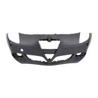 Pare-chocs avant apprêté