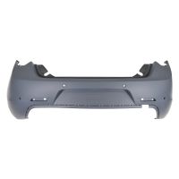 Pare-chocs arrière supérieur d'origine