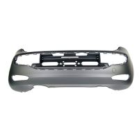 Pare-chocs arrière apprêté