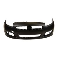 Pare-chocs avant apprêté