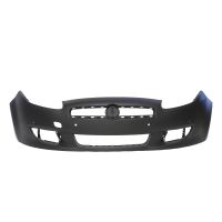 Pare-chocs avant apprêté