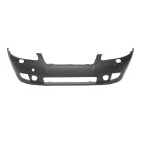 Pare-chocs avant apprêté