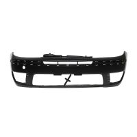 Pare-chocs avant apprêté