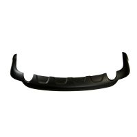 Tablier de pare-chocs arrière inférieur