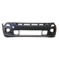 Pare-chocs inférieur avant