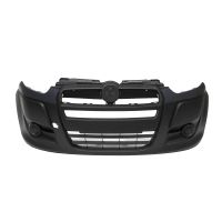 Pare-chocs avant avec nouvelle fixation à partir du 21/05/2010