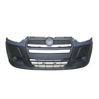 Pare-chocs avant avec ancienne fixation jusqu'au 21/05/2010