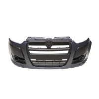 Pare-chocs avant avec ancienne fixation jusqu'au 21/05/2010