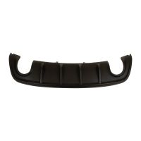 Pare-chocs arrière inférieur