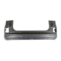 Pare-chocs arrière apprêté