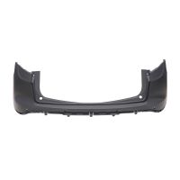 Pare-chocs arrière supérieur