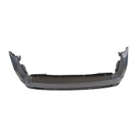 Pare-chocs arrière peint avec capteur de stationnement