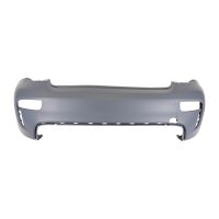 Pare-chocs arrière supérieur