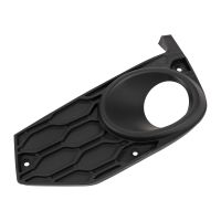 Grille de ventilation avant gauche avec trou pour NSW