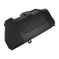 Pare-chocs de coin arrière gauche