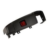 Coin de pare-chocs arrière gauche