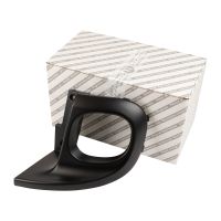 Carénage d'angle de pare-chocs à droite