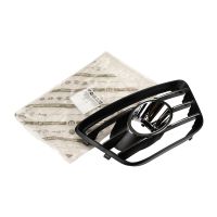 Grille de ventilation à l'avant droit