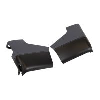 Pare-chocs arrière fin gauche + droite apprêté OE 6000640567