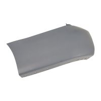 Coin de pare-chocs arrière gauche