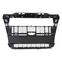 Pare-chocs central avant