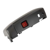 Coin de pare-chocs arrière gauche