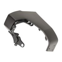 Coin de pare-chocs arrière droit