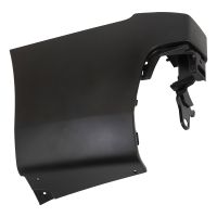 Pare-chocs arrière gauche