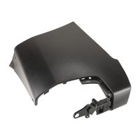 Pare-chocs arrière gauche