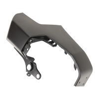 Pare-chocs arrière droit