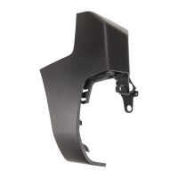 Pare-chocs arrière gauche