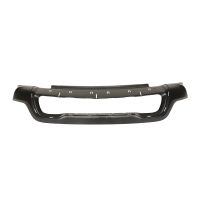 Pare-chocs avant ci-dessous