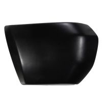 Coin de pare-chocs devant à droite