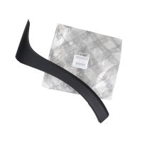 Couverture de pare-chocs avant gauche