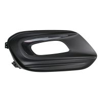 Couverture de pare-chocs phare avant gauche