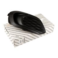 Couverture de pare-chocs phare avant gauche