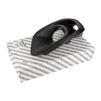 Couverture de pare-chocs phare avant droit