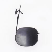 Couverture de pare-chocs arrière