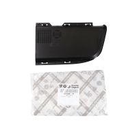 Couvre pare-chocs avant droit