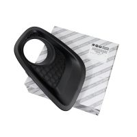 Couvre pare-chocs avant droit antibrouillard