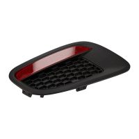 Couvre pare-chocs feu antibrouillard arrière gauche