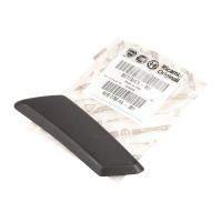 Capuchon sur pare-chocs gauche