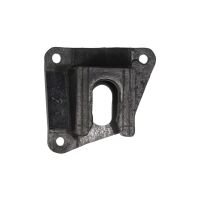 Fixation de pare-chocs avant droit