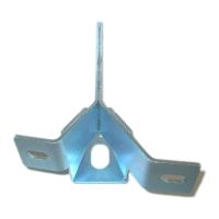 Support de pare-chocs avant droit