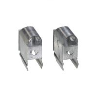 support de pare-chocs