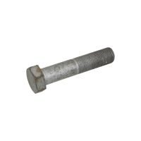 Vis de fixation de l'amortisseur de pare-chocs