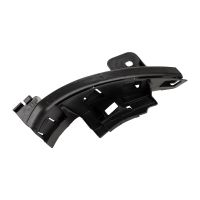 Support de pare-chocs arrière gauche