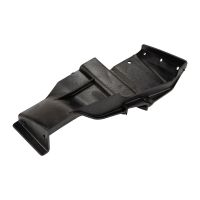 Support de pare-chocs arrière droit