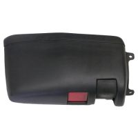 Coin de pare-chocs arrière gauche non à 270°