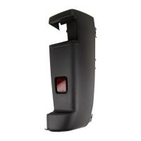 Coin de pare-chocs arrière droit